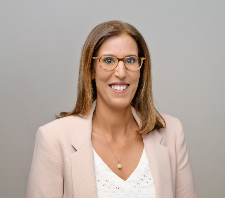 עורכת הדין מירי כהן